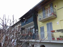 Villetta a schiera in Residenziale