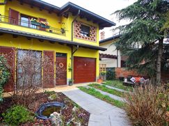 Villetta a schiera in Residenziale