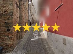 Villa in Residenziale