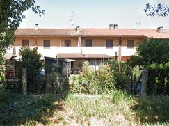 Villetta a schiera in Residenziale
