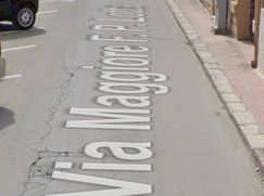 Appartamento in Residenziale