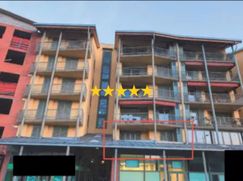 Appartamento in Residenziale