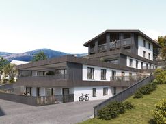 Appartamento in Residenziale