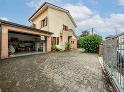 Villetta a schiera in Residenziale