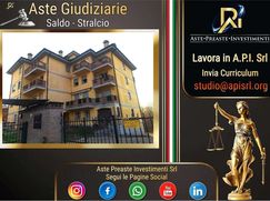 Appartamento in Residenziale