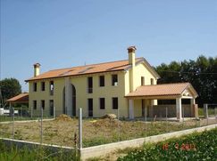 Villa in Residenziale
