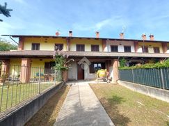 Villetta a schiera in Residenziale