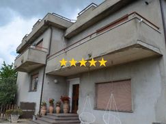 Villa in Residenziale