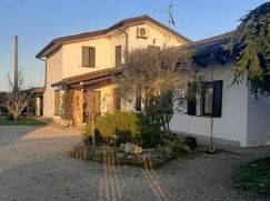 Casa indipendente in Residenziale