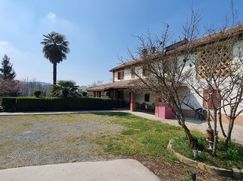 Rustico/Casale in Residenziale