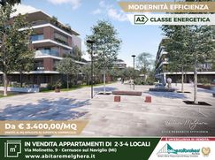 Appartamento in Residenziale