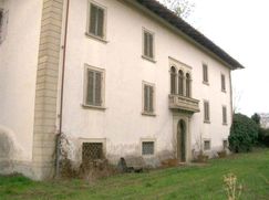 Villa in Residenziale