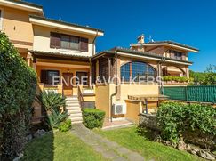 Villetta a schiera in Residenziale