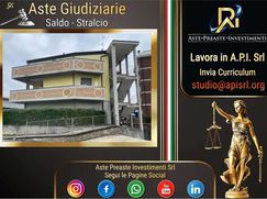 Appartamento in Residenziale