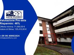 Appartamento in Residenziale