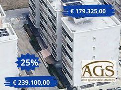 Appartamento in Residenziale