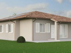 Casa indipendente in Residenziale