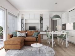 Appartamento in Residenziale