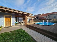 Villa in Residenziale