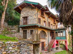 Rustico/Casale in Residenziale