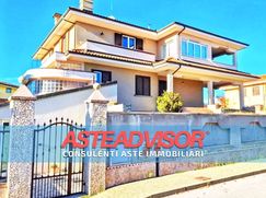 Villa in Residenziale