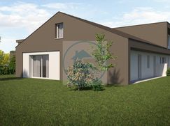 Casa Bi/Trifamiliare in Residenziale