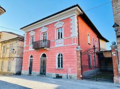Casa indipendente in Residenziale