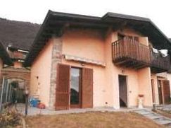 Villetta a schiera in Residenziale