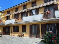 Casa indipendente in Residenziale