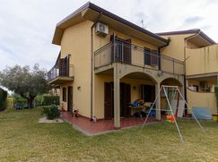 Villa in Residenziale