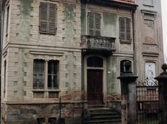 Villa in Residenziale