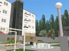 Appartamento in Residenziale