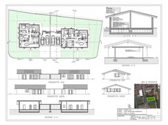 Casa Bi/Trifamiliare in Residenziale