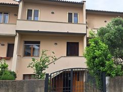 Villetta a schiera in Residenziale