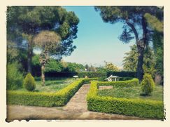 Villa in Residenziale