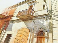 Casa indipendente in Residenziale