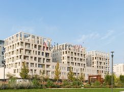 Appartamento in Residenziale