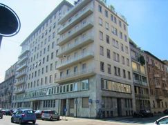 Ufficio in Commerciale