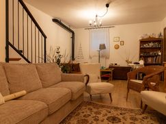 Villetta a schiera in Residenziale