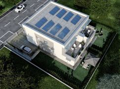 Appartamento in Residenziale