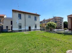 Casa indipendente in Residenziale