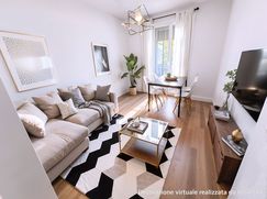 Appartamento in Residenziale