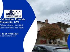 Villa in Residenziale