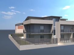 Appartamento in Residenziale
