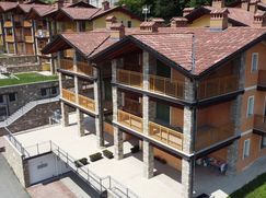 Appartamento in Residenziale