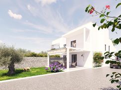 Casa indipendente in Residenziale