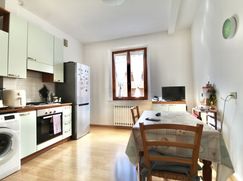 Appartamento in Residenziale