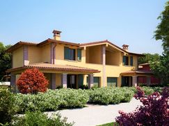 Villa in Residenziale