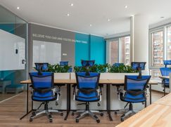 Ufficio in Commerciale