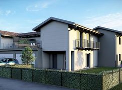 Villetta a schiera in Residenziale